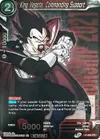 Product image for King Vegeta, Commanding Support (Championship Pack 2021 Vol.3)