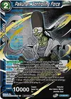 Product image for Paikuhan, Controlling Force (Championship Pack 2021 Vol.3) (Winner Gold Stamped)
