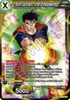 Product image for Son Gohan, the Empowered