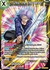 Product image for Trunks, the Empowered