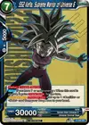 Product image for SS2 Kefla, Supreme Warrior of Universe 6 (Championship Pack 2022 Vol.1)