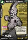 Product image for Majin Buu, Tricky Nemesis (Championship Pack 2022 Vol.1)