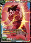 Product image for Son Goku, Furious Kaio-Ken (Deluxe Pack 2024 Vol.1)