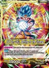 Product image for Son Goku // SSB Son Goku, Battling for the Universe