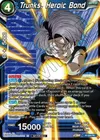 Product image for Trunks, Heroic Bond
