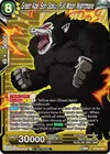 Product image for Great Ape Son Goku, Full Moon Nightmare