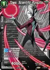Product image for Towa, Scientific Pursuits