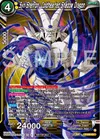 Product image for Syn Shenron, Coldhearted Shadow Dragon (Deluxe Pack 2024 Vol.2)