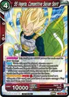 Product image for SS Vegeta, Competitive Saiyan Spirit (Deluxe Pack 2024 Vol.1)
