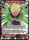 Product image for SS Broly, Well-Honed Saiyan Instinct (Deluxe Pack 2024 Vol.1)