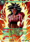 Product image for SS4 Son Goku, Strategies for an Unknown Enemy (Full Art) (Deluxe Pack 2024 Vol.2)