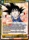 Product image for Son Goku, Thirst for Adventure (Deluxe Pack 2024 Vol.2)
