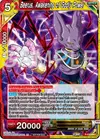 Product image for Beerus, Awakening of Godly Power (Deluxe Pack 2024 Vol.2)