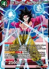Product image for SS4 Son Goku, Rapid Reversal (Zenkai Series Tournament Pack Vol.9)
