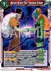 Product image for Machine Mutant Plan, Fearsome Scheme (Zenkai Series Tournament Pack Vol.9)