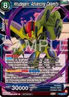 Product image for Hirudegarn, Advancing Calamity (Zenkai Series Tournament Pack Vol.9)