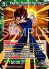 Product image for Vegito, Scheme Halting (Zenkai Series Tournament Pack Vol.9)