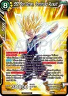 Product image for SS2 Son Gohan, Continued Pursuit (Zenkai Series Tournament Pack Vol.9)