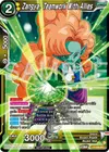 Product image for Zangya, Teamwork With Allies (Zenkai Series Tournament Pack Vol.9)