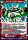 Product image for Mosco, Godly Support (Deluxe Pack 2025 Vol.2)