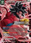 Product image for SS4 Son Goku, Defender of Life  (Event Pack 14)