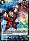 Product image for No Escape Son Goku (Event Pack 05)