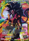 Product image for SS4 Son Goku, a Heartfelt Plea