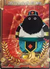 Product image for DBSCG Championship 2019 Warrior (Merit Card) - Universe 1 "Iwan"