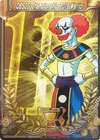 Product image for DBSCG Championship 2019 Warrior (Merit Card) - Universe 11 "Belmod"