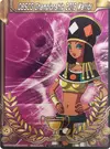 Product image for DBSCG Championship 2019 Warrior (Merit Card) - Universe 2 "Heles"