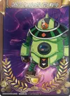 Product image for DBSCG Championship 2019 Warrior (Merit Card) - Universe 3 "Mosco"