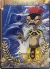 Product image for DBSCG Championship 2019 Warrior (Merit Card) - Universe 5 "Arak"