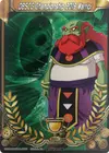 Product image for DBSCG Championship 2019 Warrior (Merit Card) - Universe 9 "Sidra"