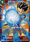 Product image for Saiyan Cabba (Origins 2019)