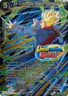 Product image for SS Trunks, God-Sealing Technique (Event Pack 08)