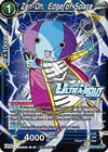 Product image for Zen-Oh, Edge of Space (Event Pack 18)