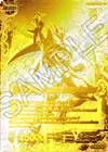 Product image for Syn Shenron // Syn Shenron, Negative Energy Overflow (2021 Championship 2nd Place) (Metal Gold Foil)