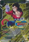 Product image for Vegeta, Prideful Transformation (Event Pack 08)