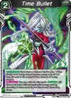 Product image for Time Bullet (Deluxe Pack 2026 Vol.2)