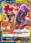 Product image for Son Goku & Hit, Supreme Alliance (Event Pack 08)