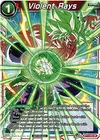Product image for Violent Rays