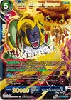 Product image for Baby, Golden Avenger (Alternate Art Set 2021 Vol.1 )