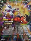 Product image for Cooler, Effortless Strike (Judge Pack Vol.12)