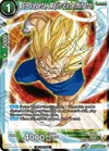 Product image for SS Vegeta, Majin Exterminator (Championship 2025 Finals Pack)