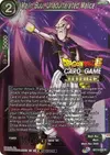 Product image for Majin Buu, Unadulterated Malice (Judge Pack Vol.12)