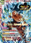 Product image for Son Goku // Son Goku, Supreme Warrior (2021 Championship 1st Place)