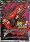 Product image for Support of the Dark Empire (Judge Pack Vol.12)
