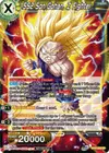 Product image for SS2 Son Gohan, Z Fighter (Championship 2025 Finals Pack)