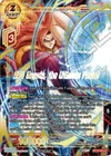 Product image for SS4 Gogeta, the Ultimate Fusion (Zenkai Cup 2022 Champion)