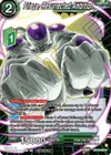 Product image for Frieza, Resurrected Ambition (Zenkai Cup 2022 Participation)